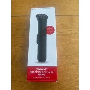 ANOVA Precision® COOKER NANO - Brand New In Box **FREE SHIPPING**